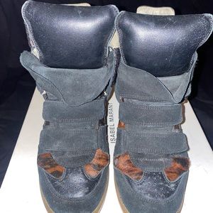Isabel Marant sneakers